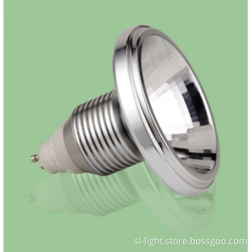 10W COB AR111 LED Spotlight(Dimmable)